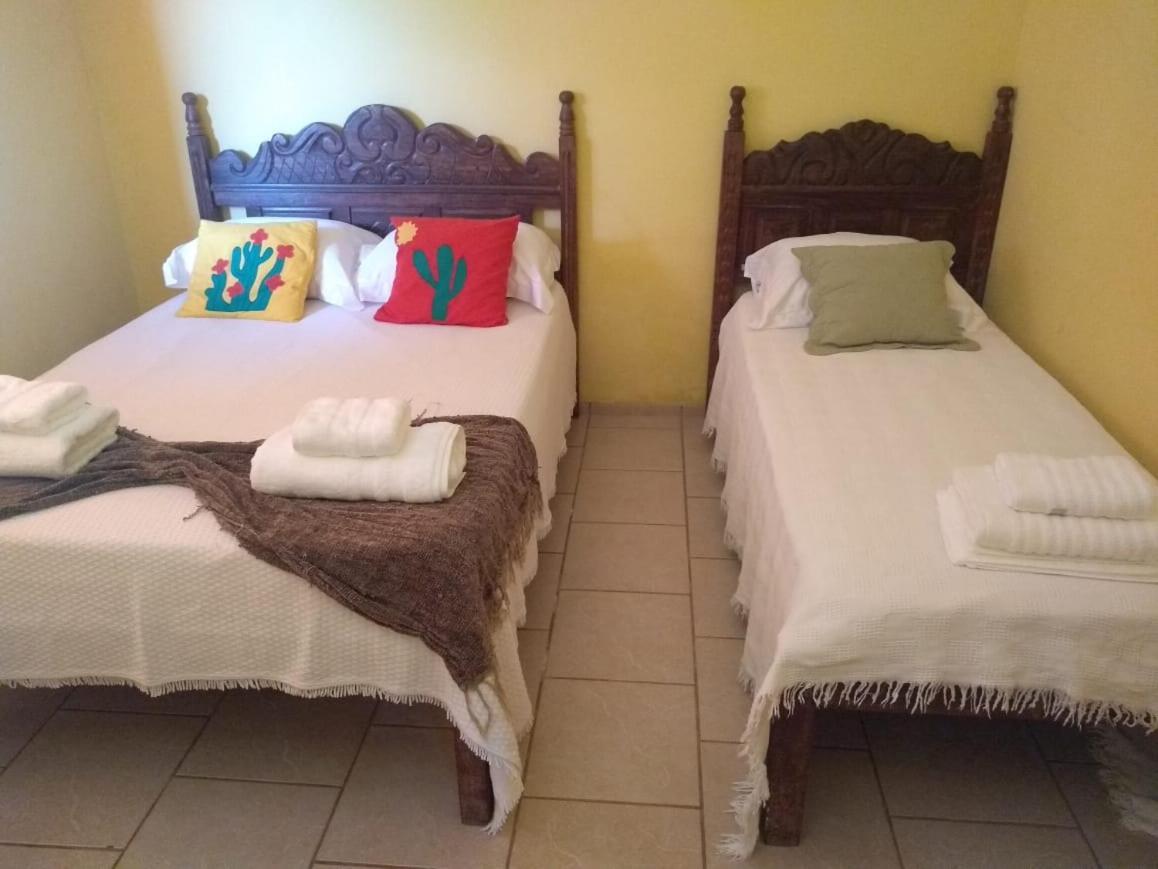 Casa Batista Villa Тирадентеш Екстериор снимка