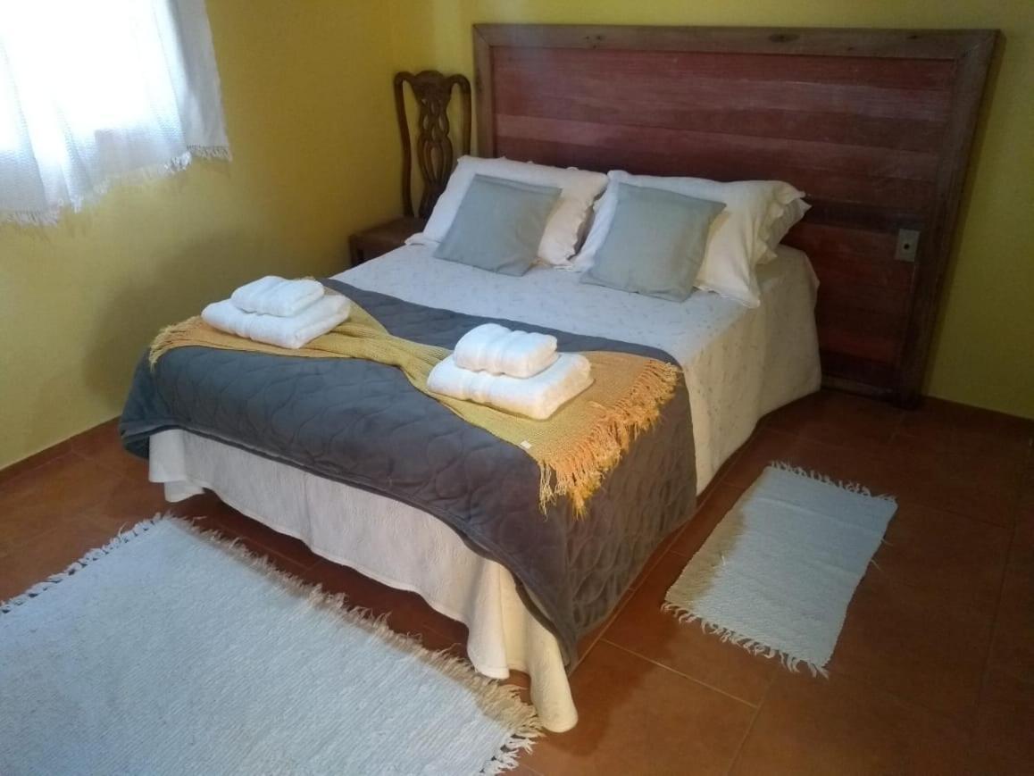 Casa Batista Villa Тирадентеш Екстериор снимка